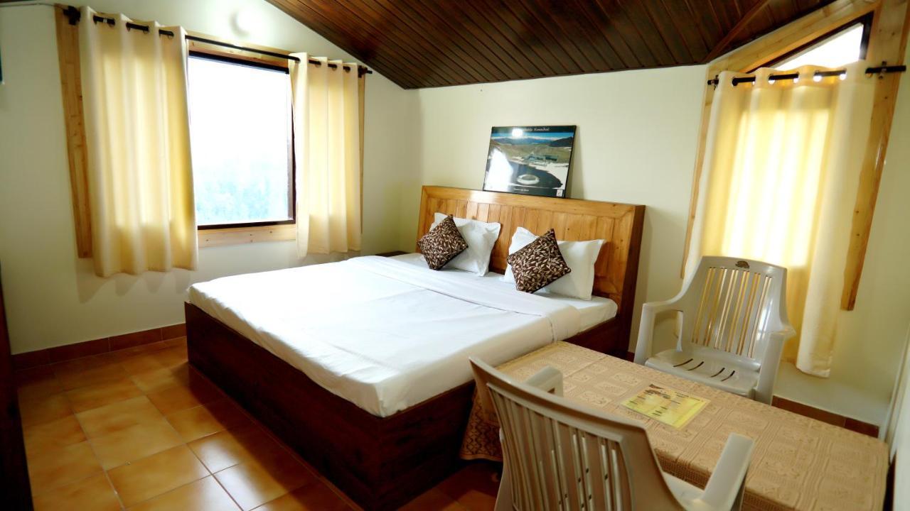 Thakur Homes- Couple And Family Friendly Homestay Šimla Exteriér fotografie